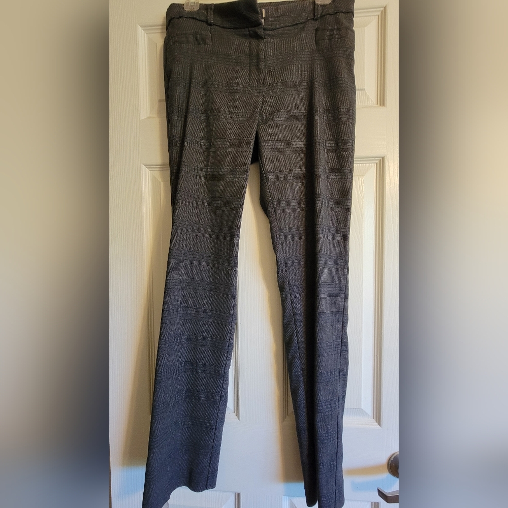 Soho apparel business casual/formal pants office wear
